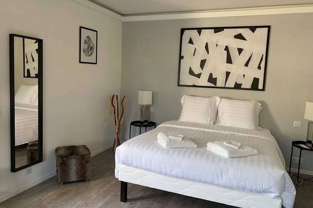 Photo of Bedroom in Ensisheim