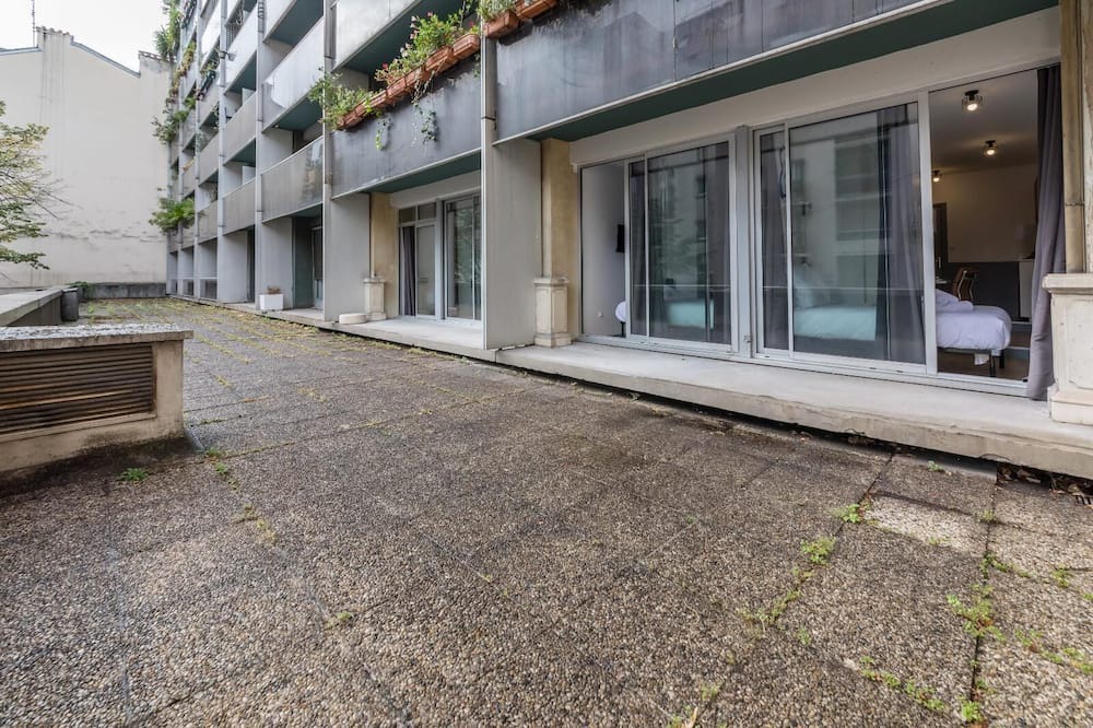 Photo of Others in 15th Arrondissement