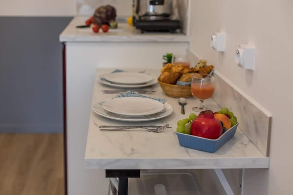 Photo of Kitchen in 15th Arrondissement