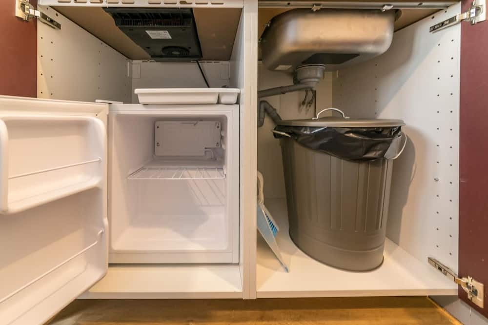 Photo of Kitchen in Quartier du Faubourg-Montmartre