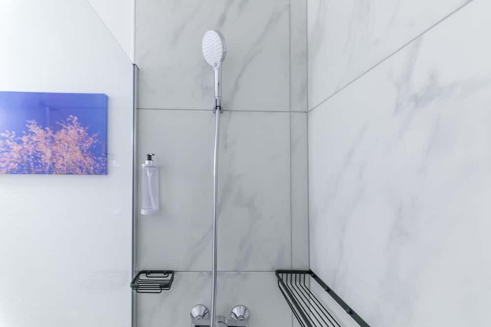 Photo of Bathroom in Quartier du Faubourg-Montmartre
