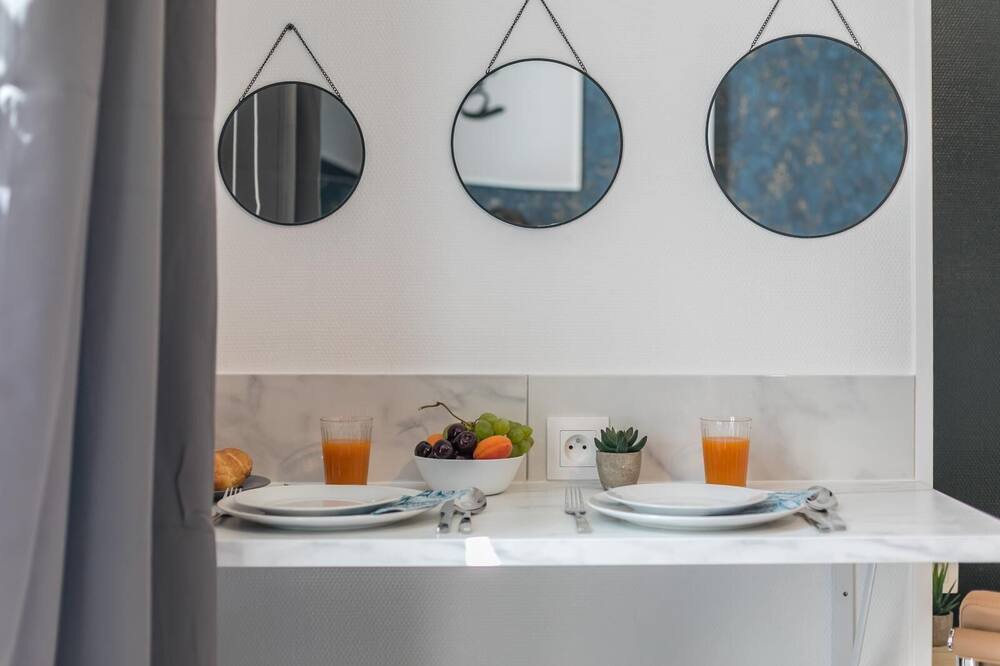 Photo of Kitchen in Quartier du Faubourg-Montmartre