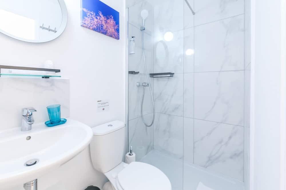 Photo of Bathroom in Quartier du Faubourg-Montmartre