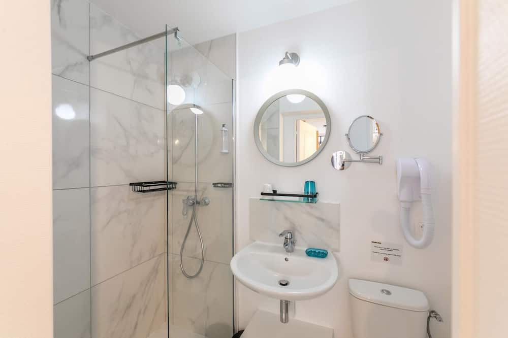 Photo of Bathroom in Quartier du Faubourg-Montmartre