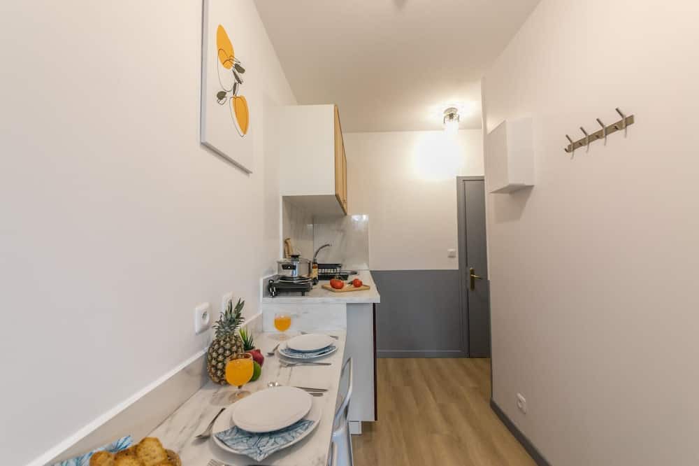Photo of Kitchen in 15th Arrondissement