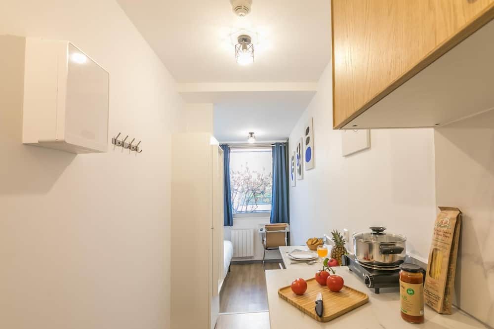 Photo of Kitchen in 15th Arrondissement