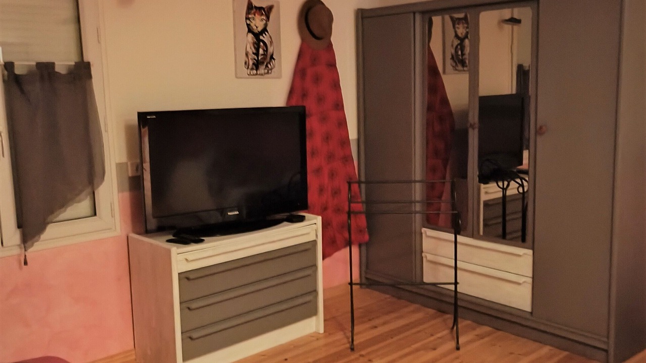 Photo of Bedroom in Mazerny