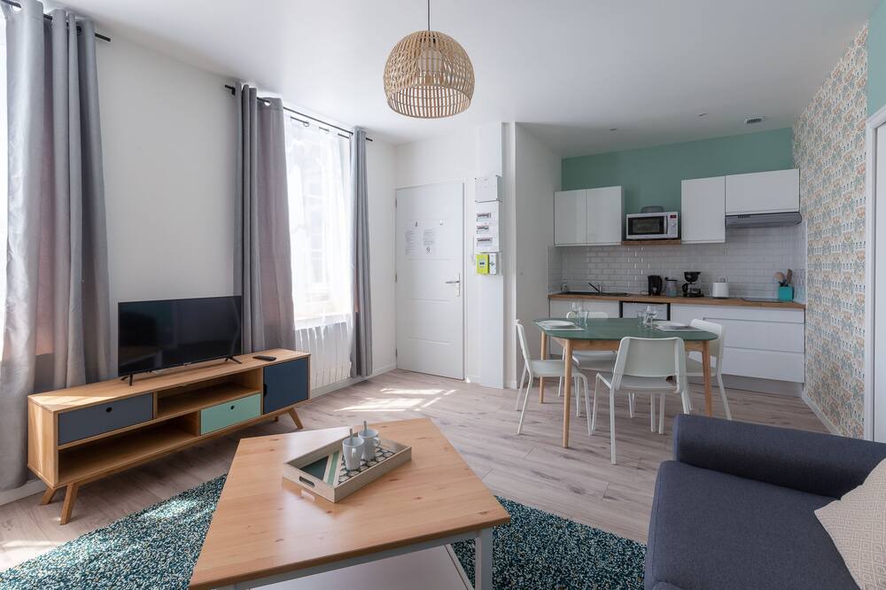 Photo of Bedroom in Saint-Quentin