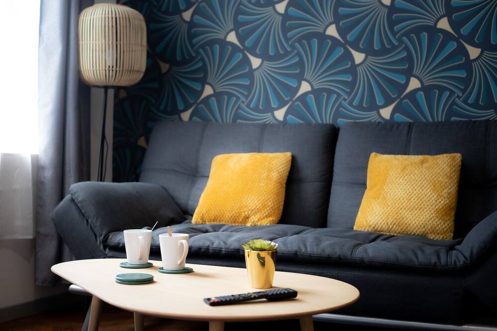 Photo of Bedroom in Saint-Quentin