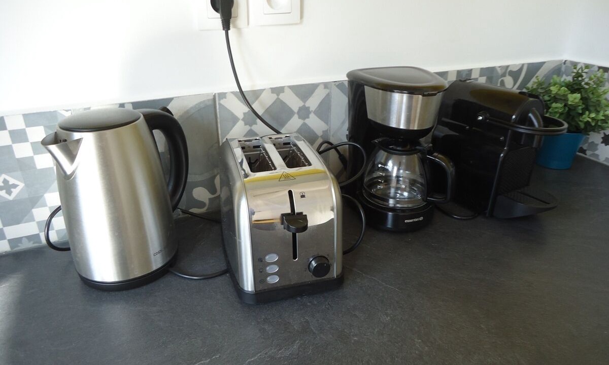 Photo of Kitchen in Fives