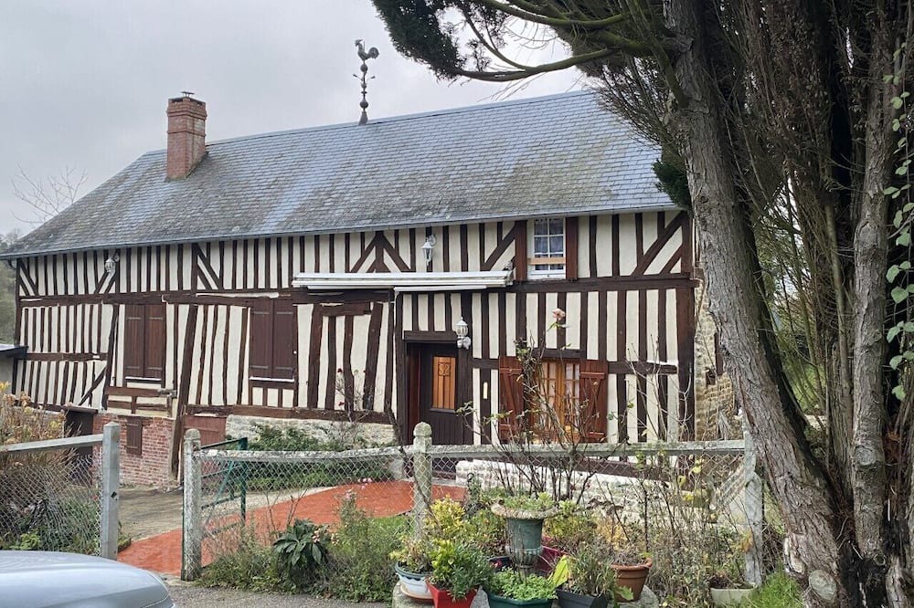 Photo of Outdoor in Fresnay-le-Samson
