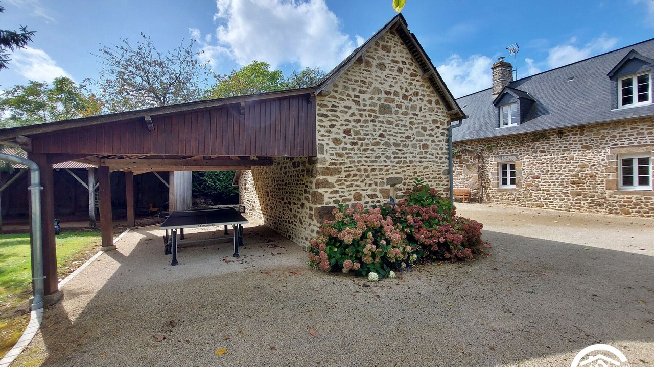Photo of Outdoor in Saint-Mars-sur-Colmont