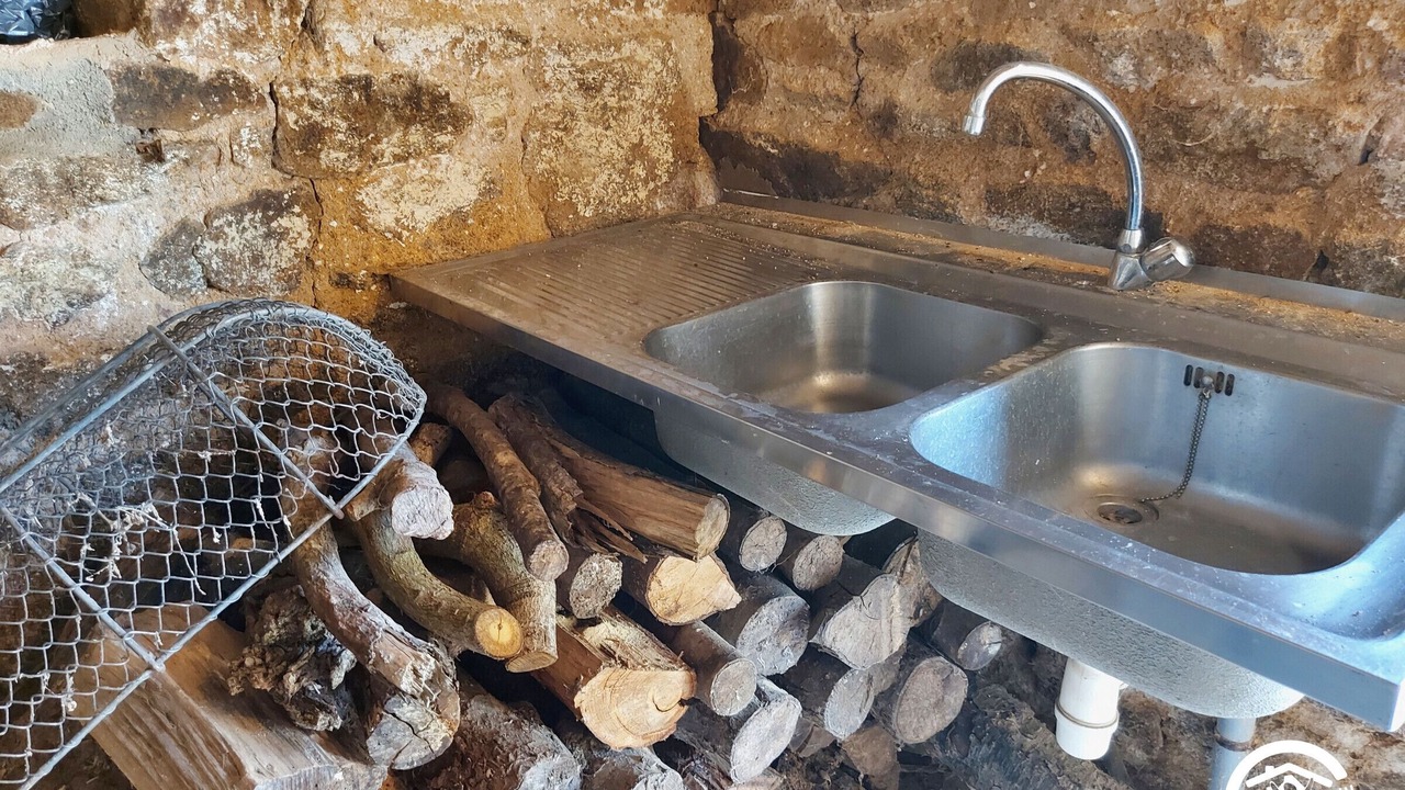 Photo of Kitchen in Saint-Mars-sur-Colmont