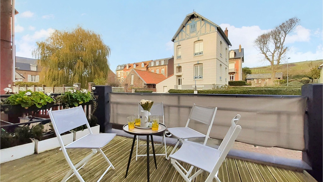 Photo of Outdoor in Mers-les-Bains