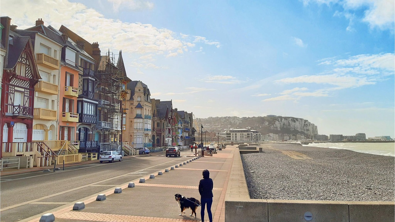Photo of Outdoor in Mers-les-Bains