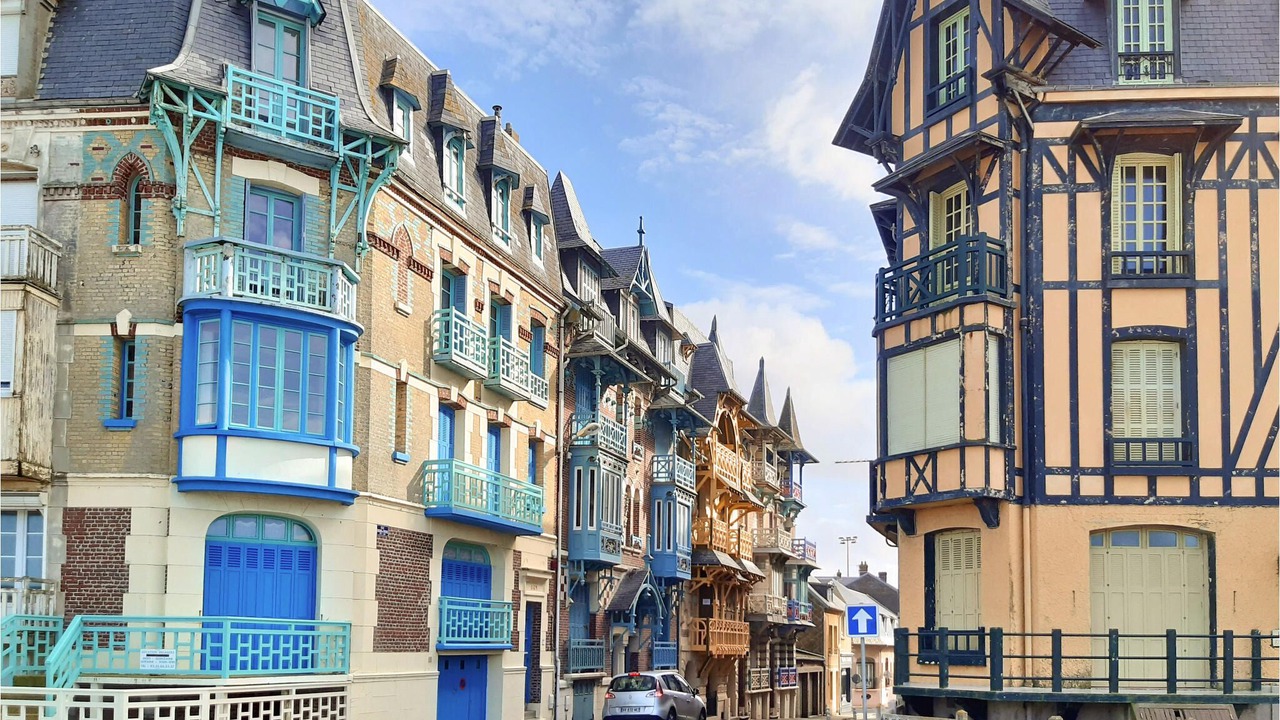 Photo of Outdoor in Mers-les-Bains
