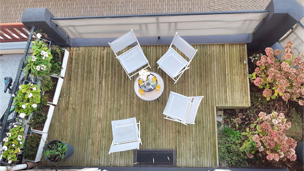Photo of Outdoor in Mers-les-Bains