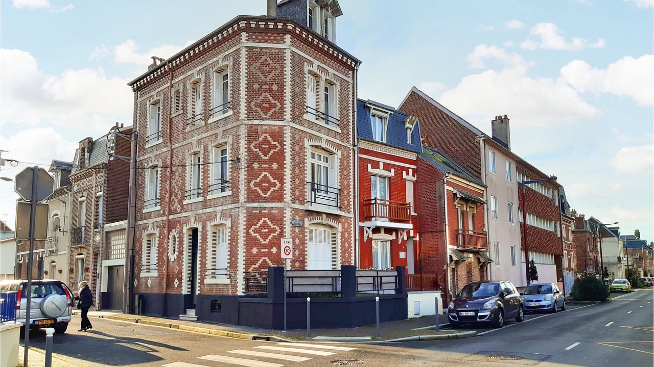 Photo of Outdoor in Mers-les-Bains