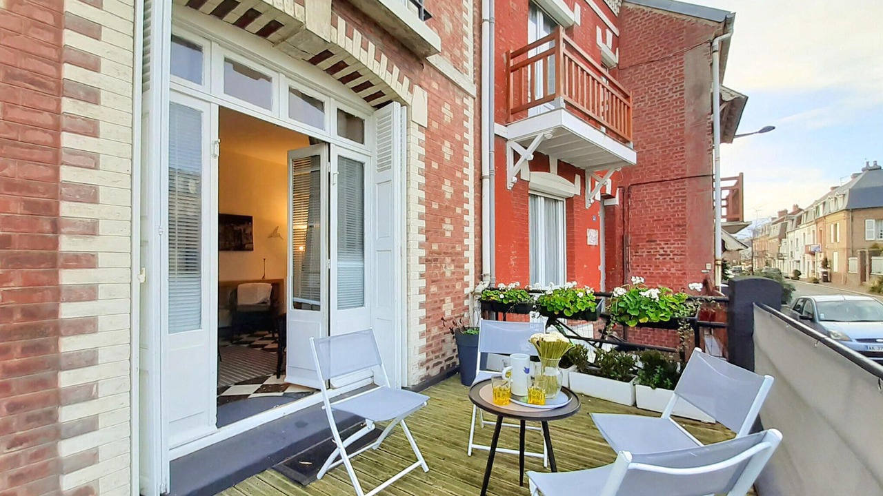 Photo of Outdoor in Mers-les-Bains