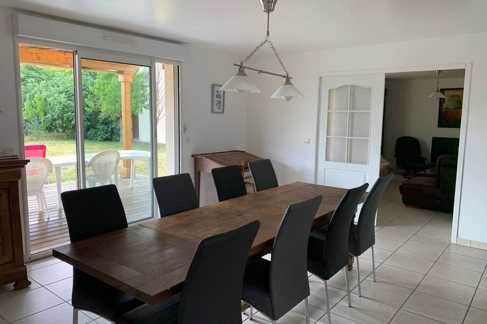 Photo of Kitchen in Auxy
