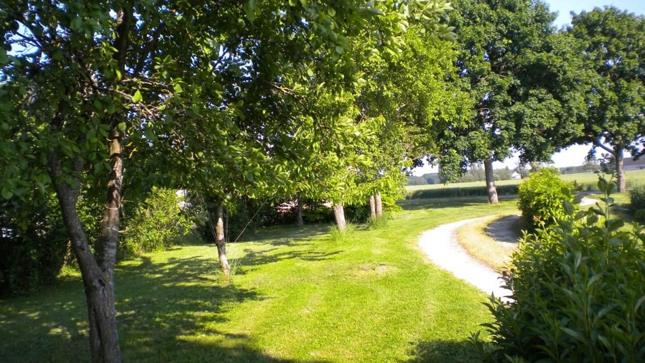 Photo of Outdoor in Vennecy