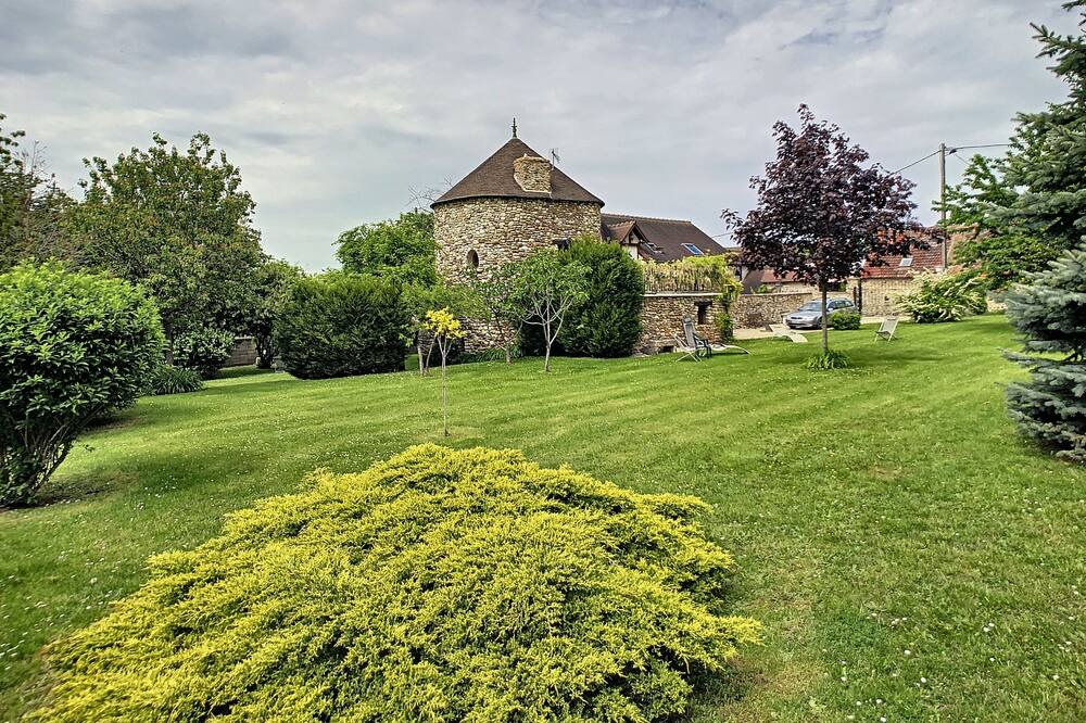 Photo of Outdoor in Saint-Etienne-sous-Bailleul
