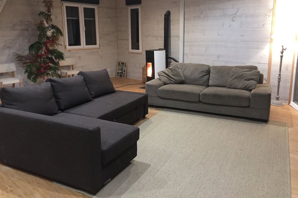 Photo of Bedroom in Bouleurs