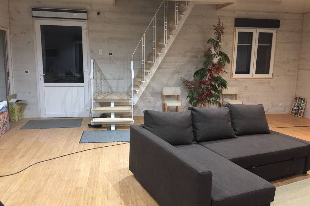 Photo of Bedroom in Bouleurs