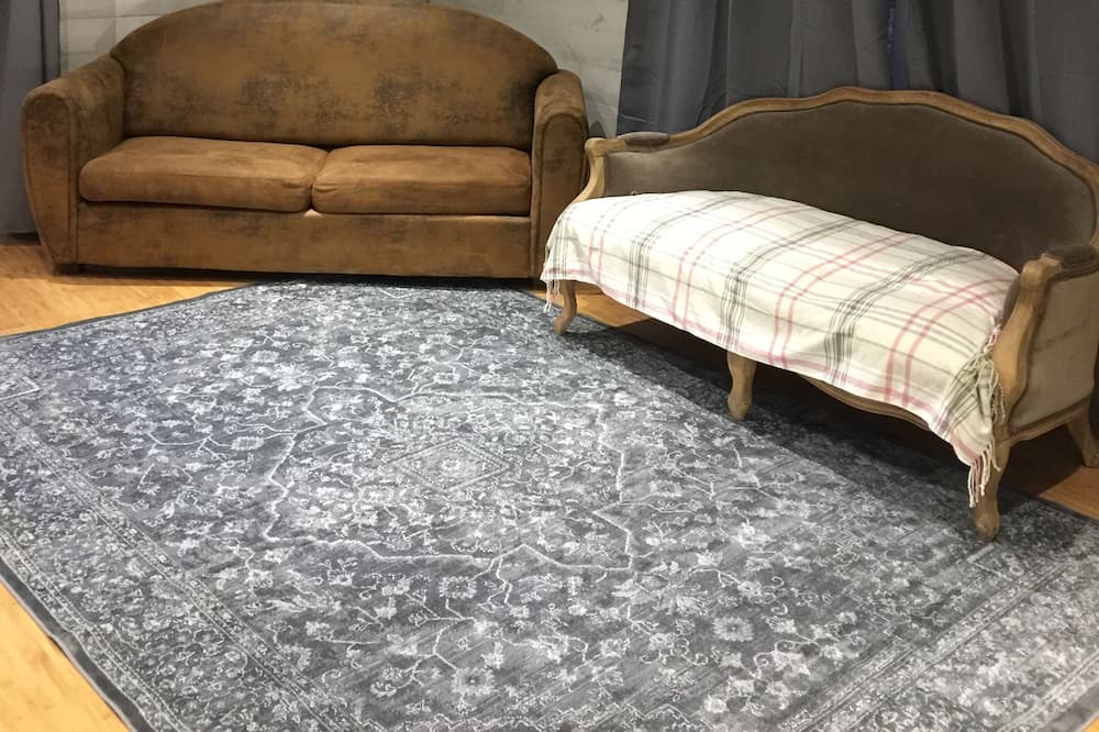 Photo of Bedroom in Bouleurs