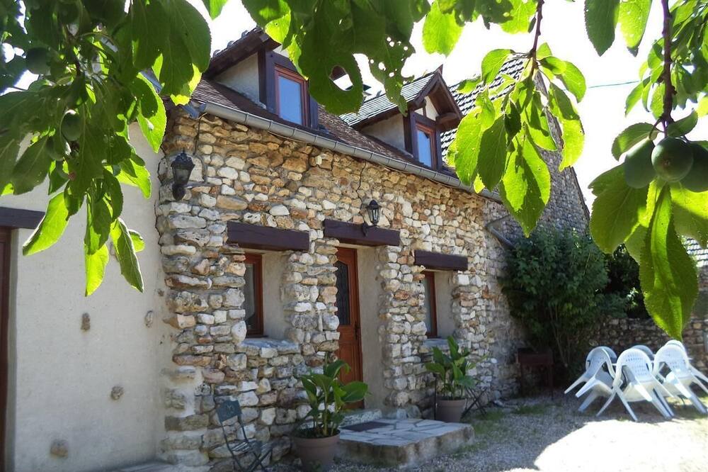 Photo of Outdoor in Saint-Etienne-sous-Bailleul