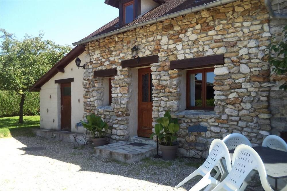 Photo of Outdoor in Saint-Etienne-sous-Bailleul