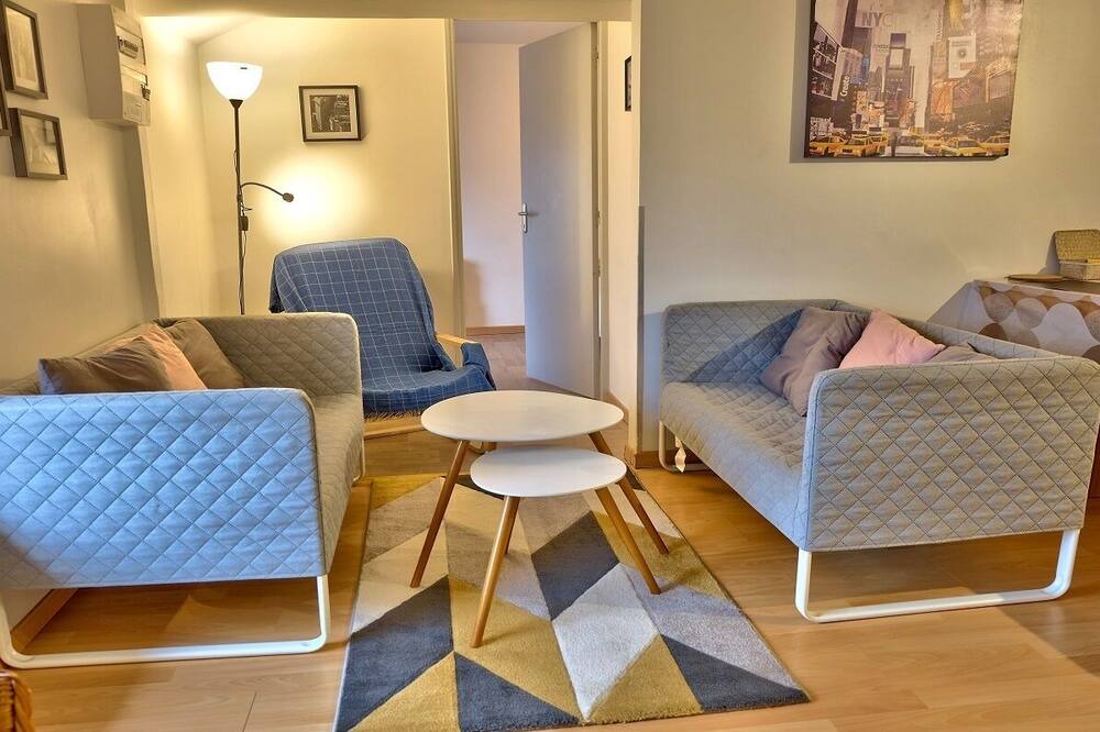 Photo of Bedroom in Bonsecours