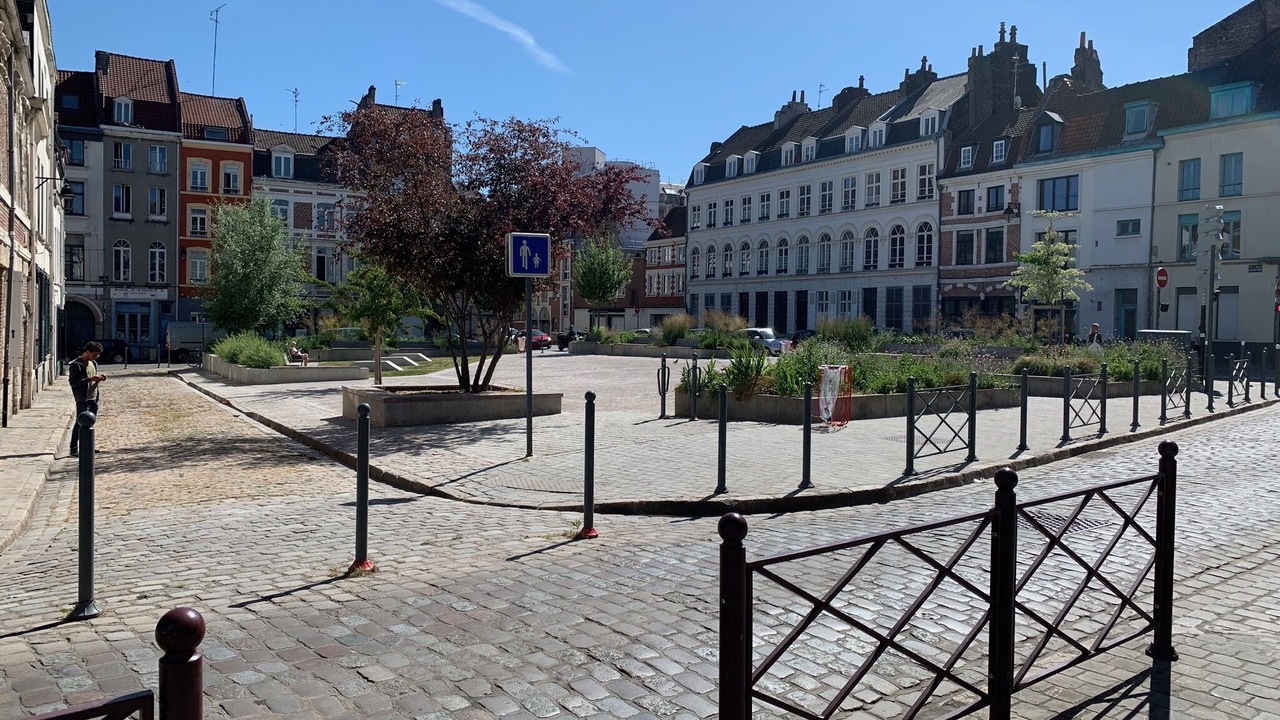 Photo of Others in Old Lille