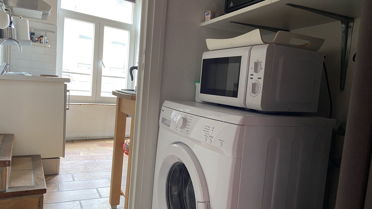 Photo of Kitchen in Old Lille