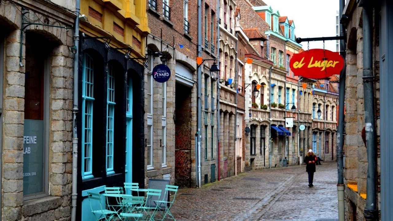 Photo of Others in Old Lille