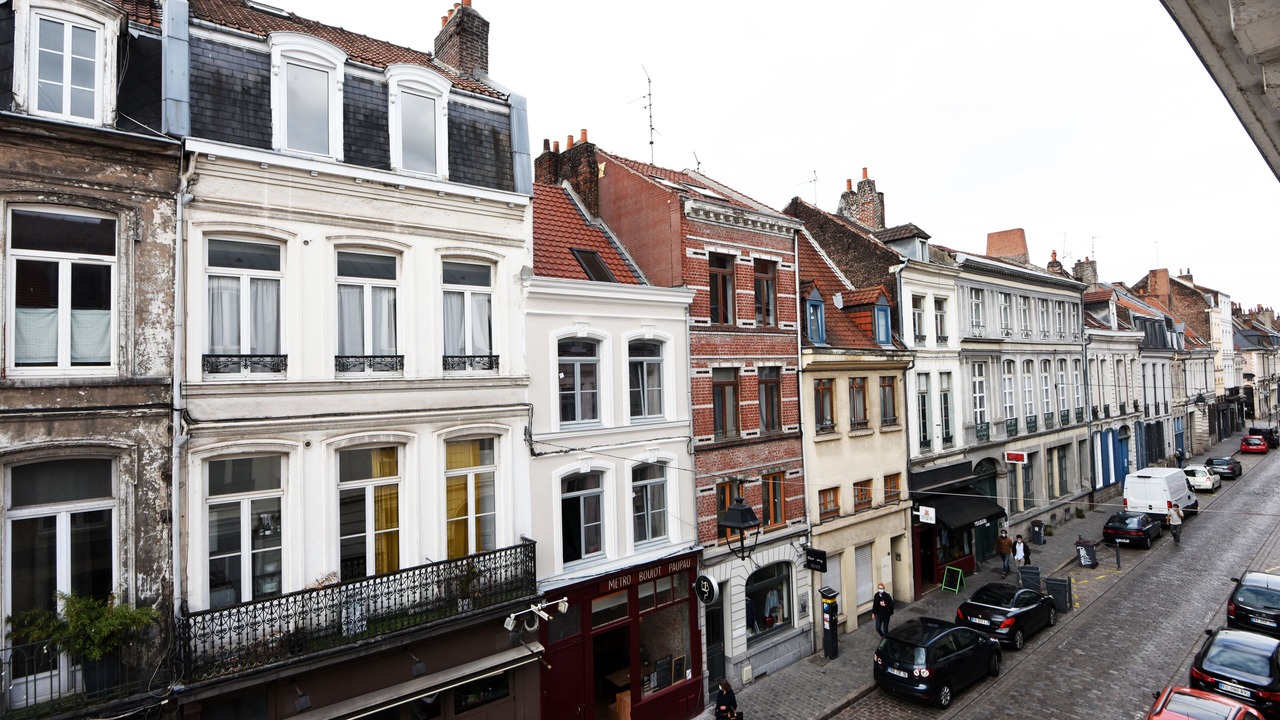 Photo of Outdoor in Old Lille