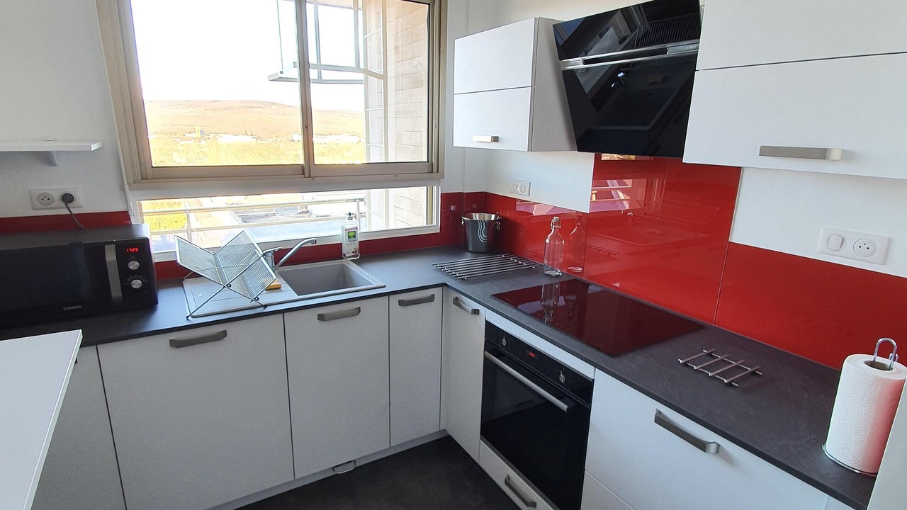 Photo of Kitchen in Epernay