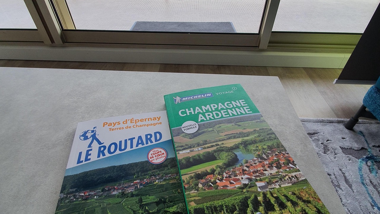 Photo of Others in Epernay