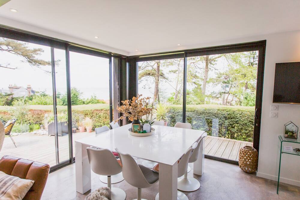 Photo of Bedroom in Hautot-sur-Mer