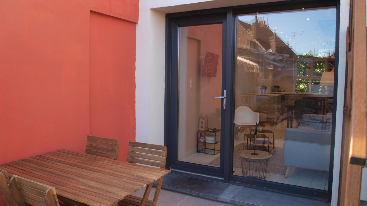 Photo of Outdoor in La Madeleine