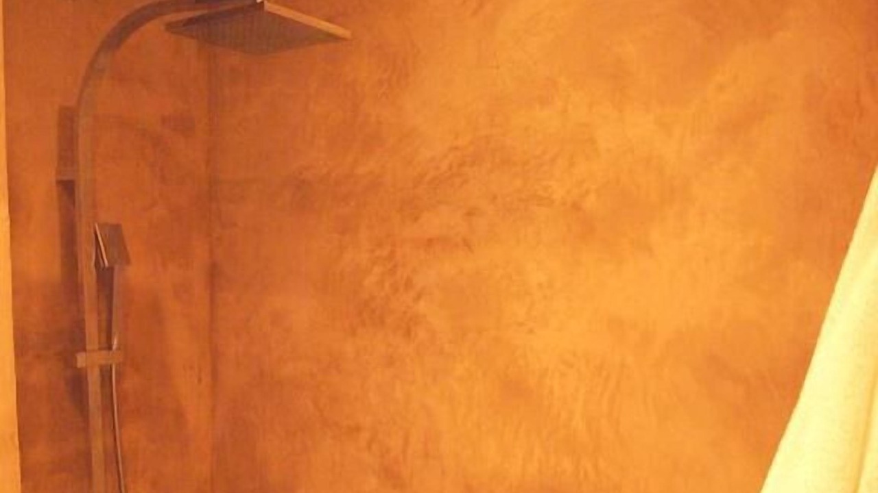 Photo of Bathroom in La Madeleine