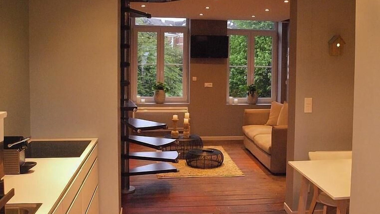 Photo of Livingroom in La Madeleine