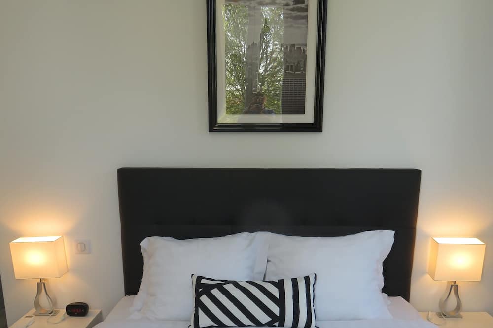 Photo of Bedroom in Ensisheim
