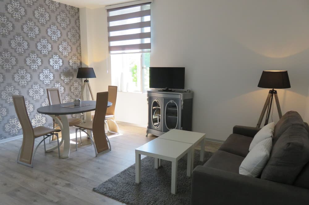 Photo of Livingroom in Ensisheim