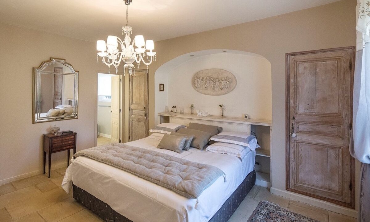 Photo of Bedroom in Deux Croix-Banchais