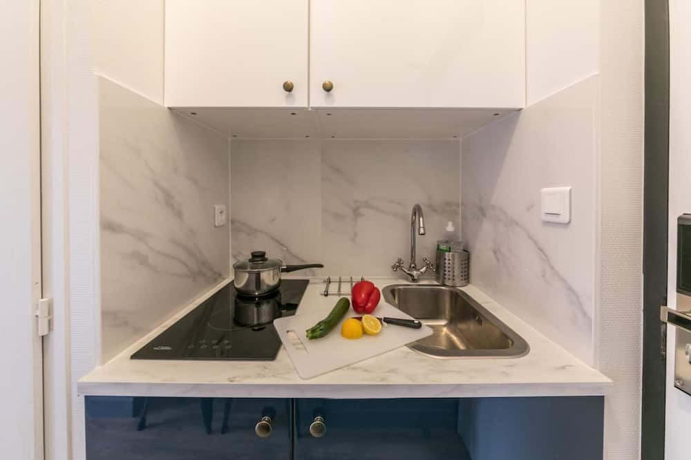 Photo of Kitchen in 9th Arrondissement
