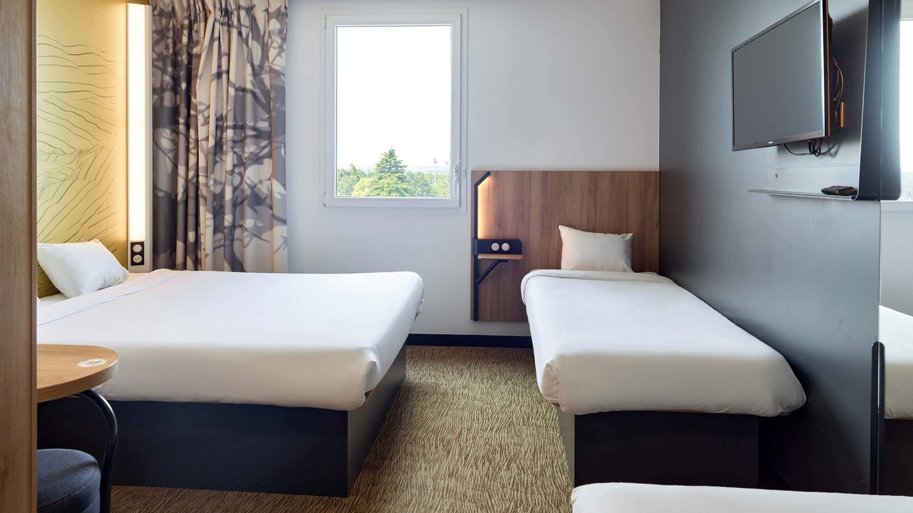 Photo of Bedroom in La Source