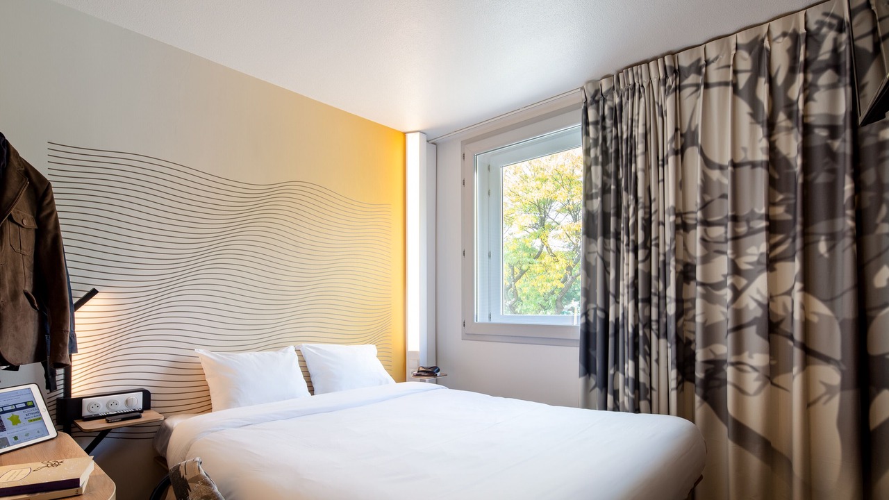 Photo of Bedroom in La Source