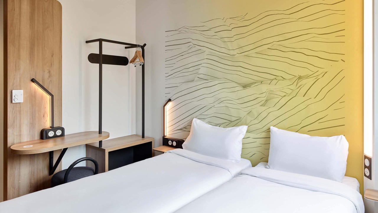 Photo of Bedroom in La Source