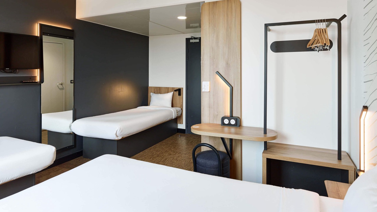 Photo of Bedroom in La Source
